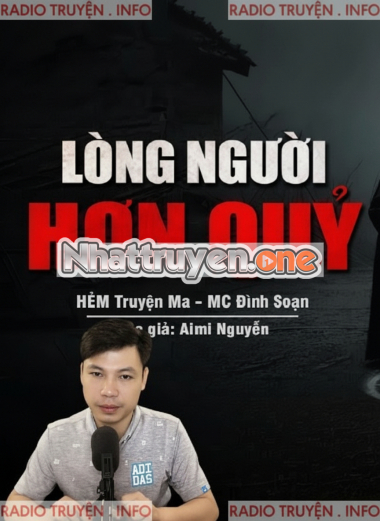 Lòng Người Hơn Quỷ Dữ