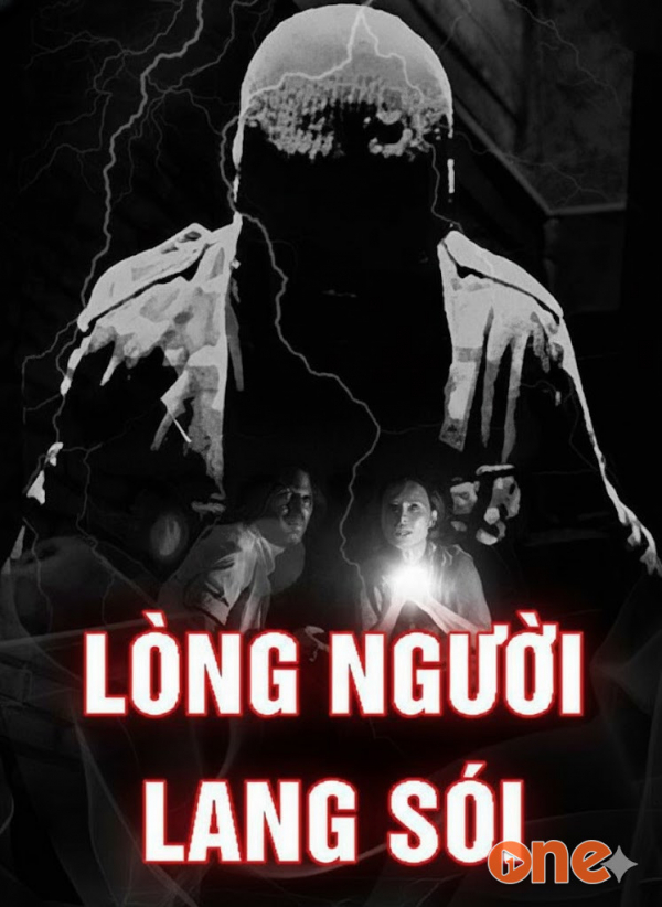 Lòng Người Lang Sói - MC Quàng A Tũn