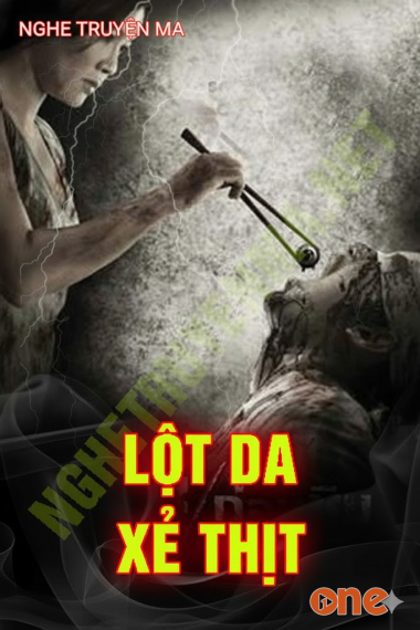 Lột Da Xẻ Thịt