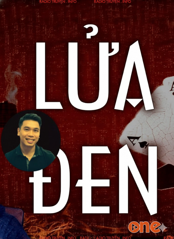 Lửa Đen - MC Đình Duy