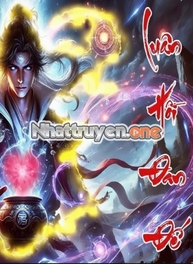 Luân Hồi Đan Đế