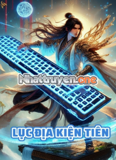 Lục Địa Kiện Tiên