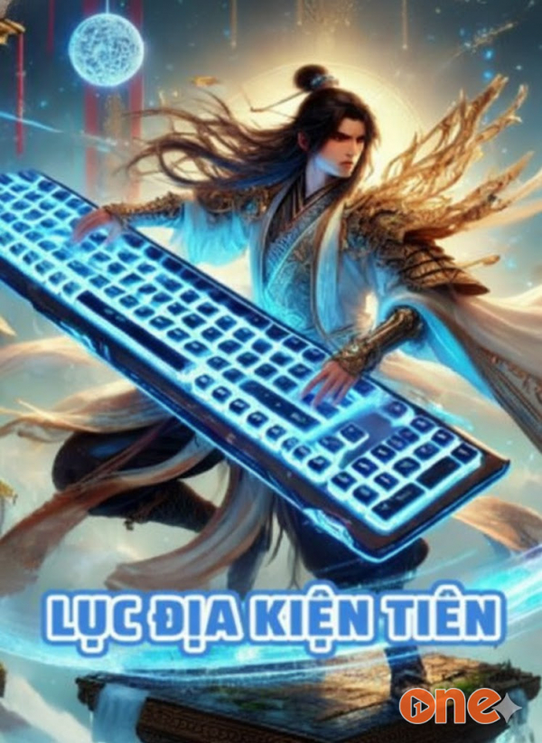 Lục Địa Kiện Tiên - Vũ Hiệp