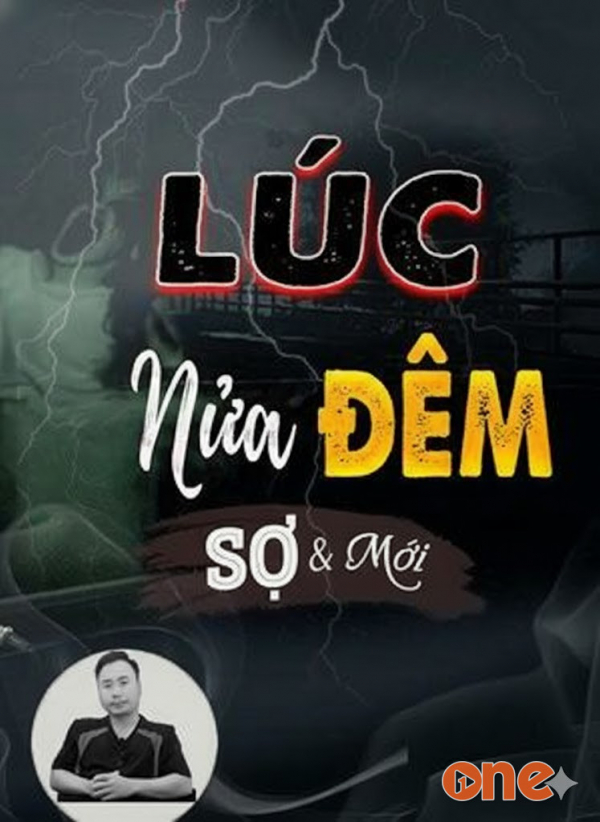Lúc Nửa Đêm - MC Ngọc Lâm