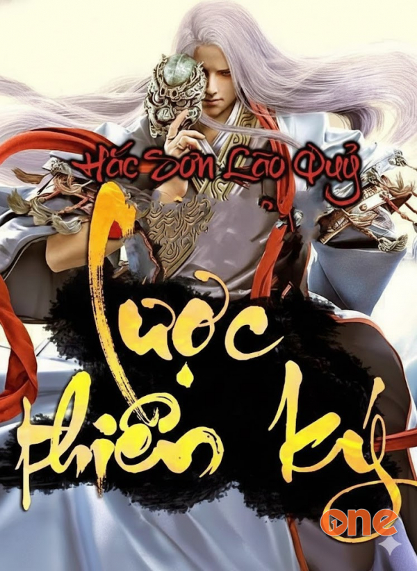Lược Thiên Ký - Lão Trần