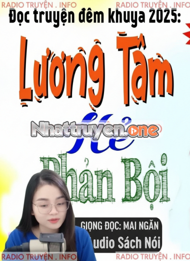 Lương Tâm Kẻ Phản Bội