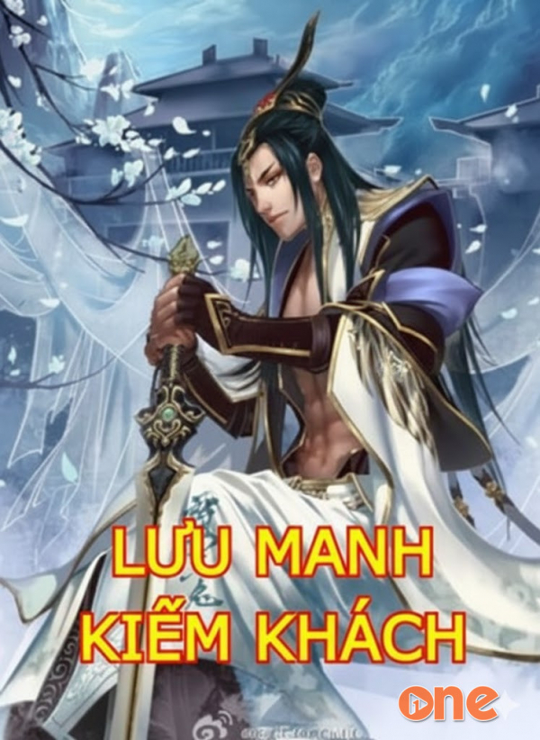 Lưu Manh Kiếm Khách - Lão Trần