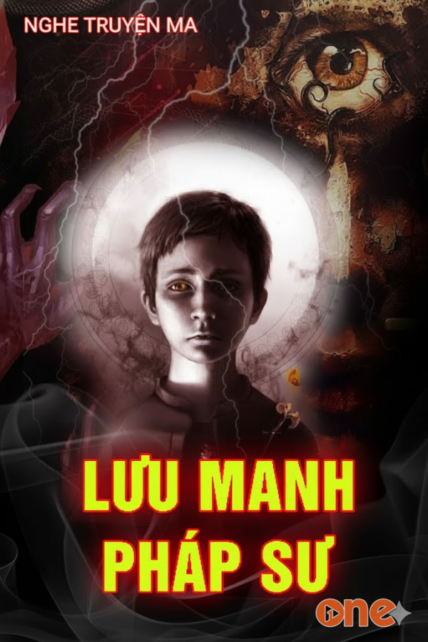 Lưu Manh Pháp Sư - MC Nguyễn Huy