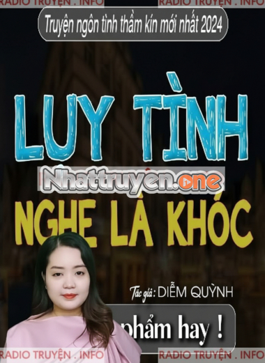 Lụy Tình