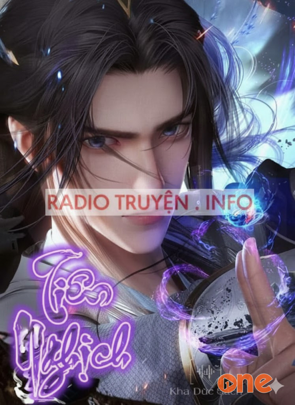 Lý Triều dị truyện - MC Viết Linh