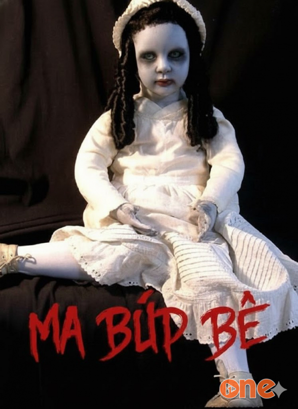 Ma Búp Bê - MC Đình Soạn