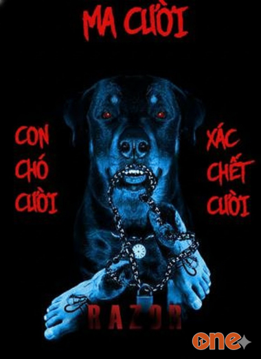 Ma Cười - Truyện audio kinh dị