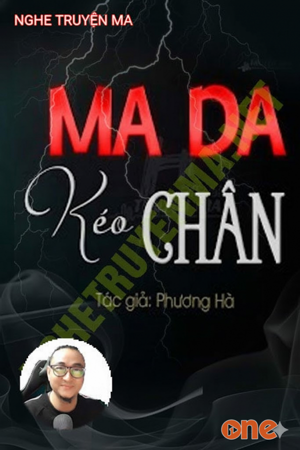 Ma Da Kéo Chân - MC Trí Cường, MC Đình Soạn
