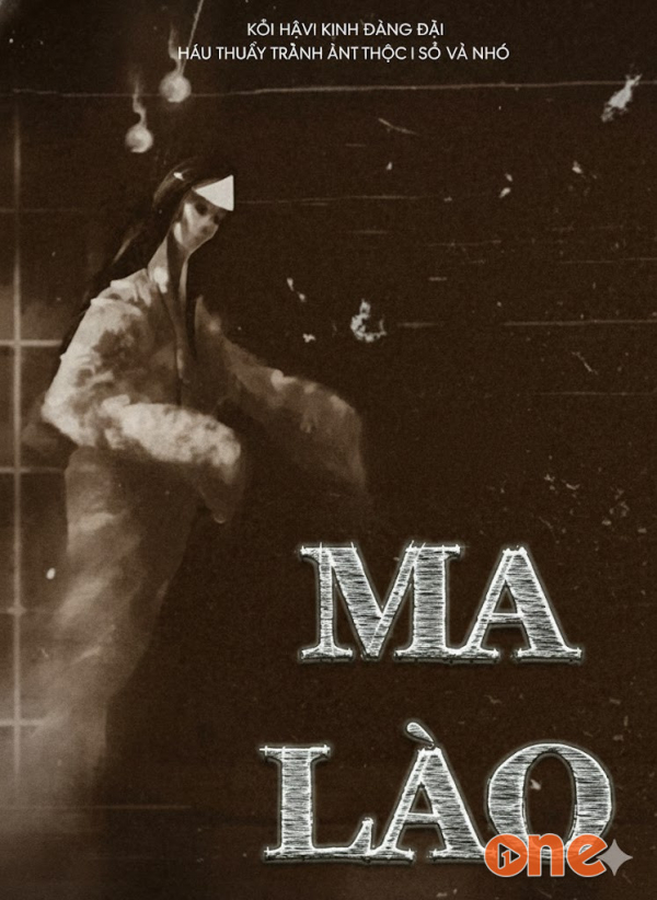 Ma Lào - MC Anh Tú