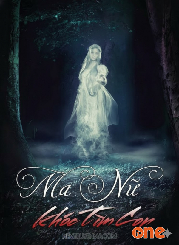 Ma Nữ Khóc Tìm Con - MC Quàng A Tũn