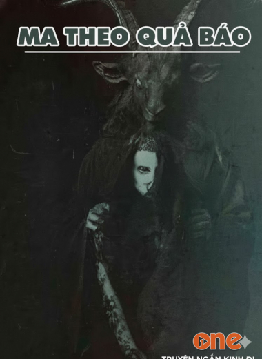 Ma Theo Quả Báo Trả Thù