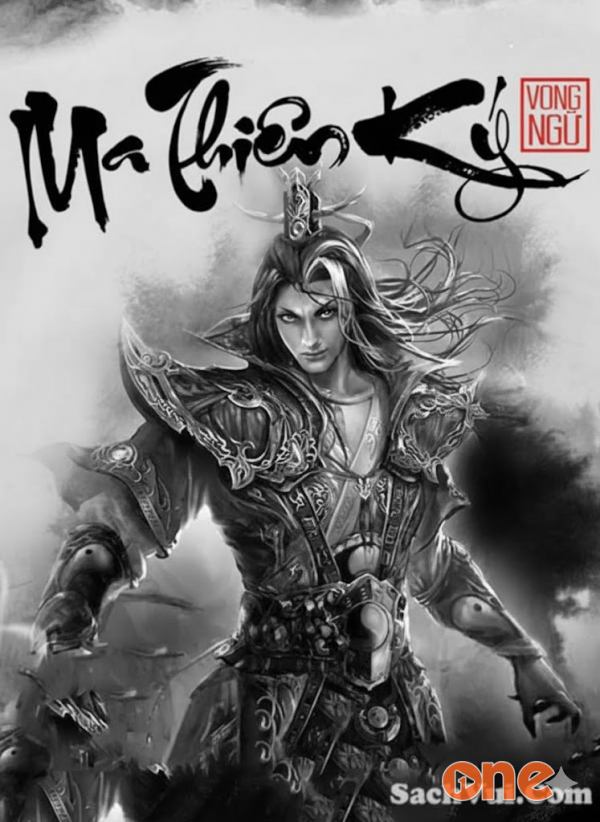 Ma thiên ký - Lão Trần