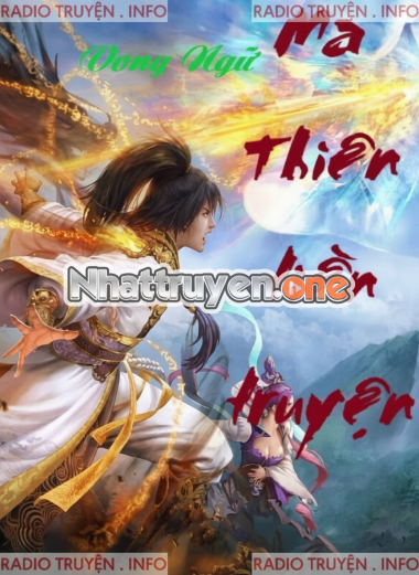 Ma Thiên Tiền Truyện