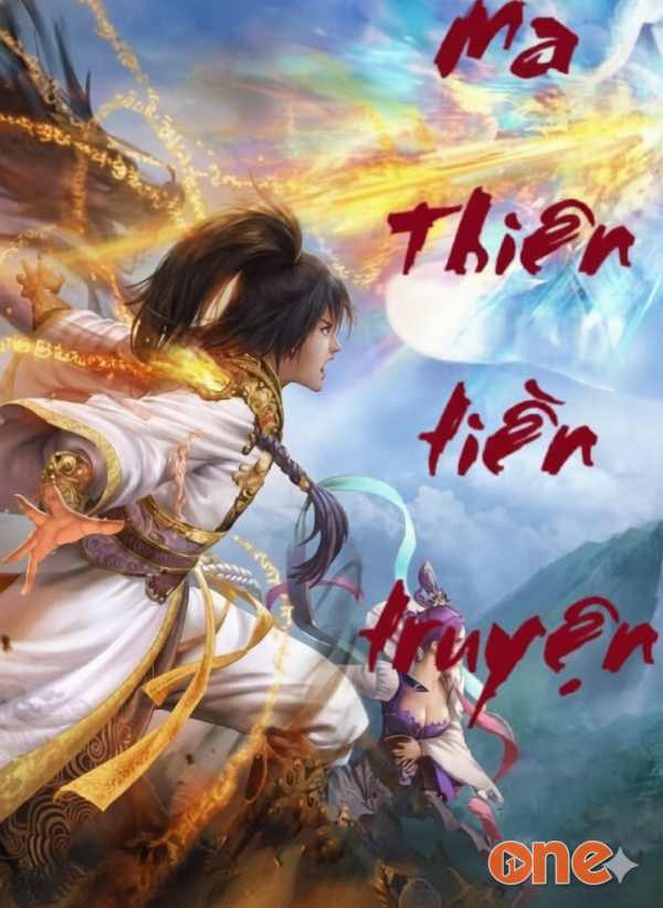 Ma Thiên Tiền Truyện - MC Lát