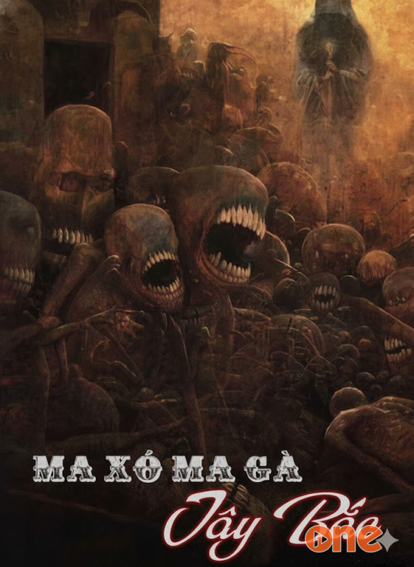Ma Xó Ma Gà Tây Bắc - MC Anh Tú