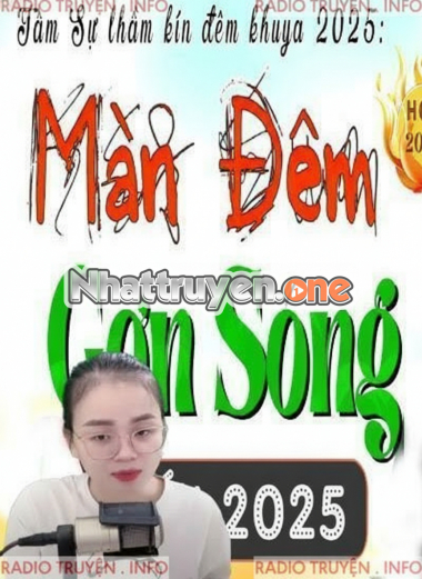 Màn Đêm Gợn Sóng
