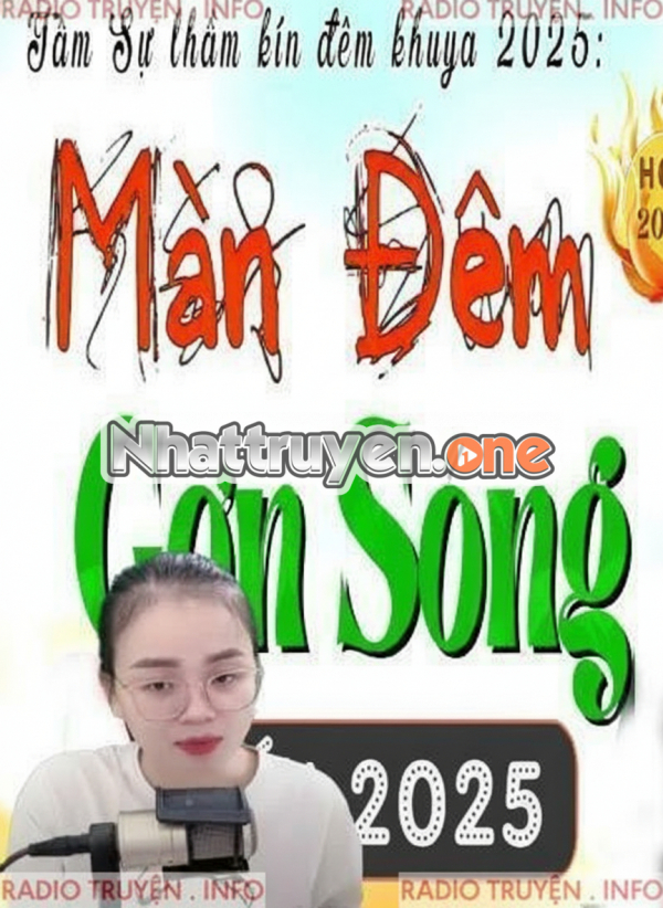 Màn Đêm Gợn Sóng -  MC Thu Huệ