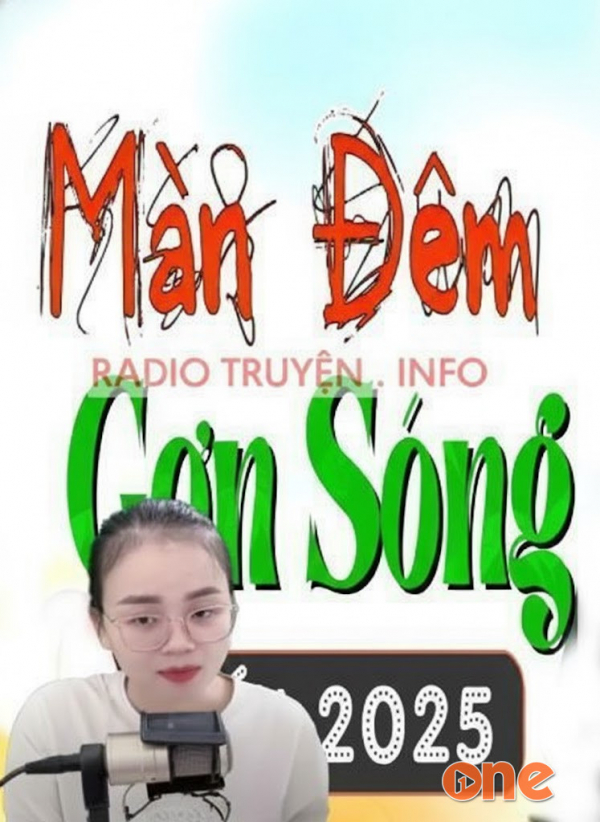 Màn Đêm Gợn Sóng -  MC Thu Huệ