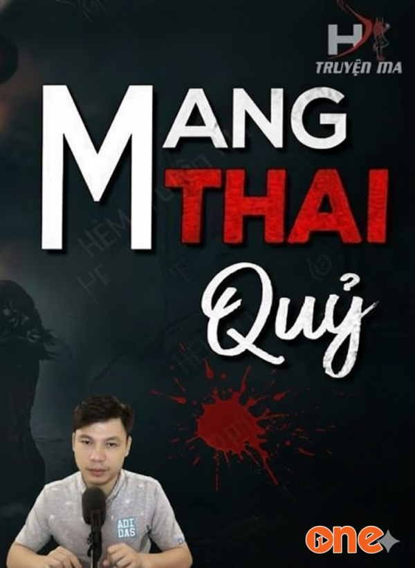 Mang Thai Hộ Quỷ - MC Đình Soạn