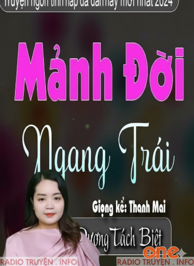 Mảnh Đời Ngang Trái