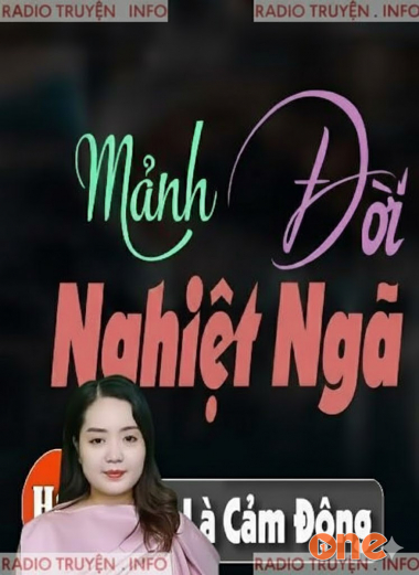 Mảnh Đời Nghiệt Ngã