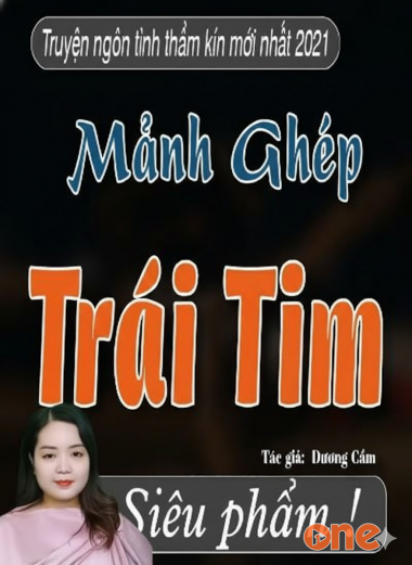 Mảnh Ghép Trái Tim