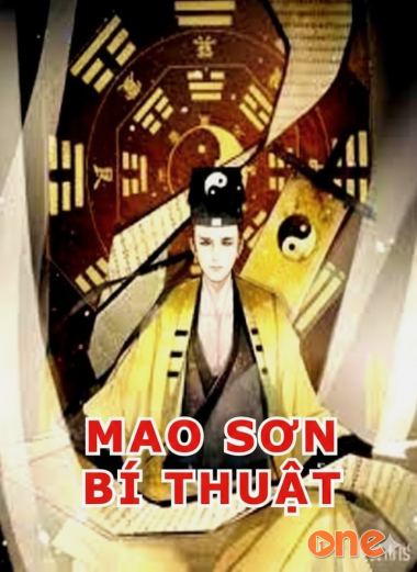 Mao Sơn Bí Thuật