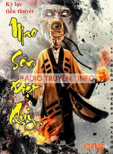Mao Sơn Diệt Quỷ