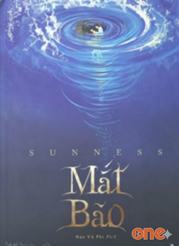 Mắt Bão - Hy