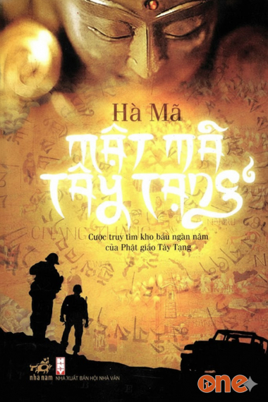 Mật Mã Tây Tạng