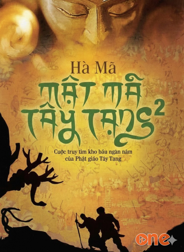 Mật Mã Tây Tạng - Hà Mã, MC Hoàng Vinh