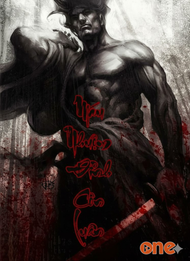 Máu Nhuộm Đỉnh Côn Luân