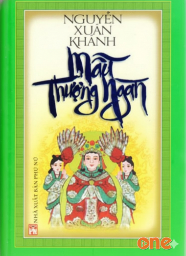 Mẫu Thượng Ngàn