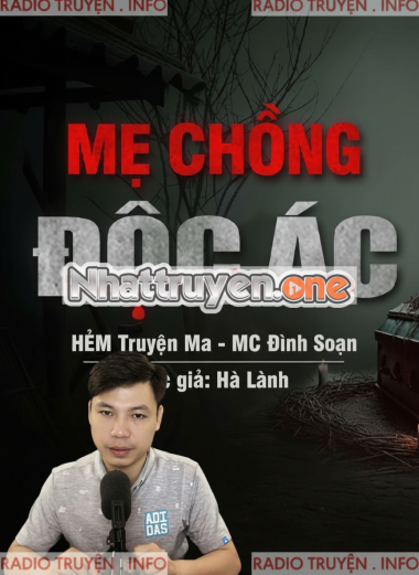 Mẹ Chồng Độc Ác