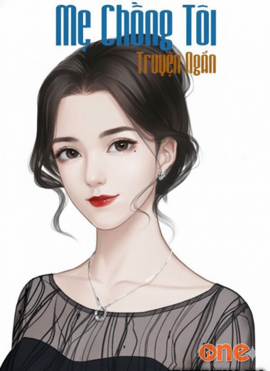 Mẹ Chồng Tôi