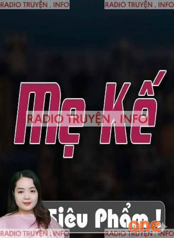 Mẹ Kế - MC Thanh Mai