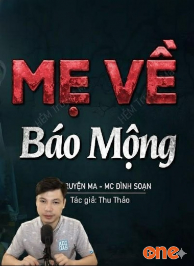Mẹ Về Báo Mộng