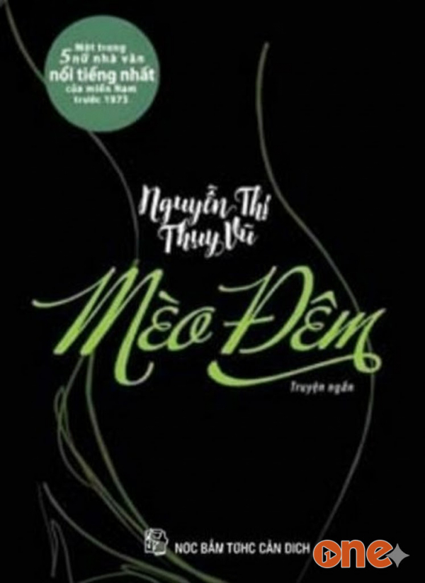 Mèo Đêm - Kim Xuân