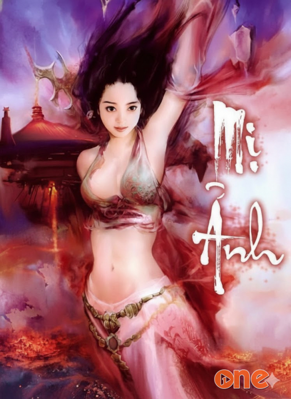 Mị Ảnh - Chưa Cập Nhật