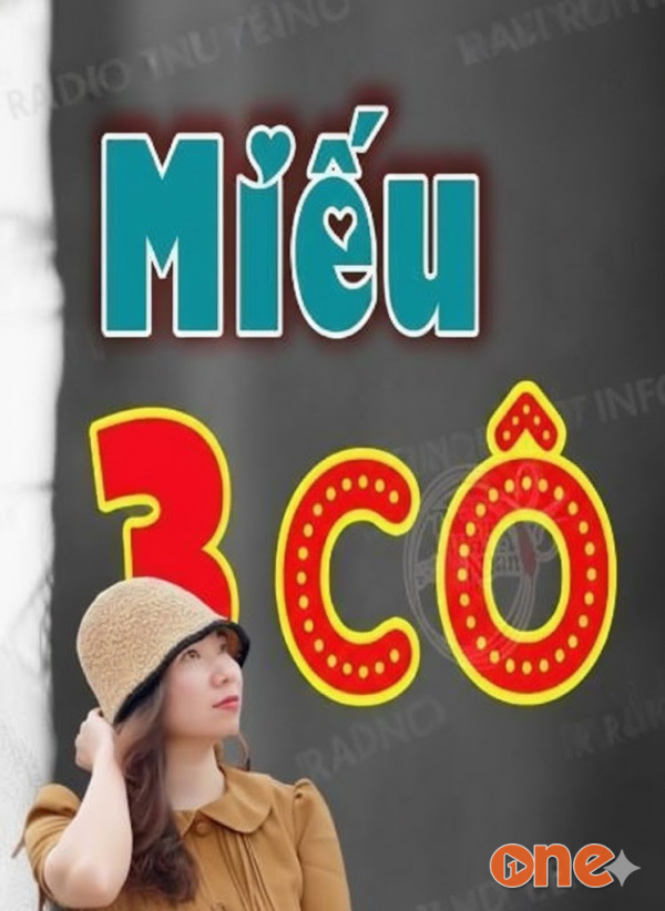Miếu Ba Cô - MC Kim Thanh