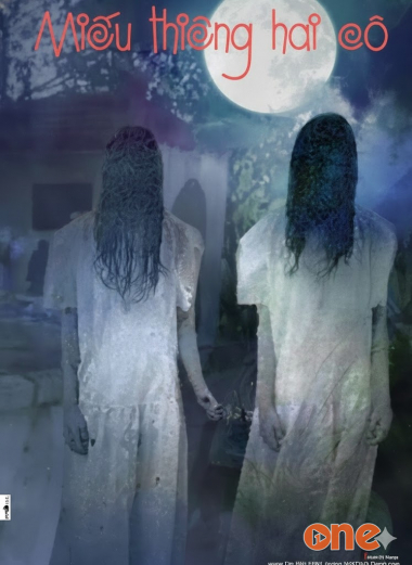 Miếu Thiêng Tên Hai Cô