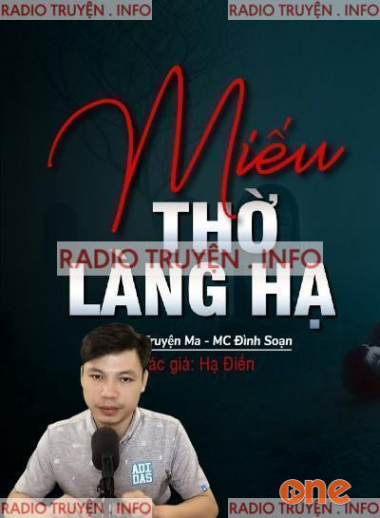 Miếu Thờ Làng Hạ
