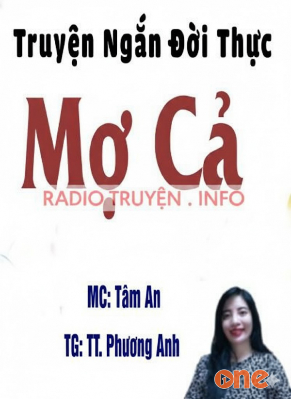 Mợ Cả - MC Tâm An, MC Kim Thanh