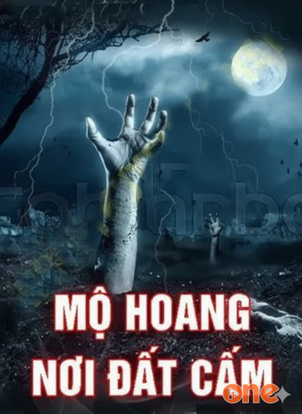 Mộ Hoang Nơi Đất Cấm - MC Duy Thuận