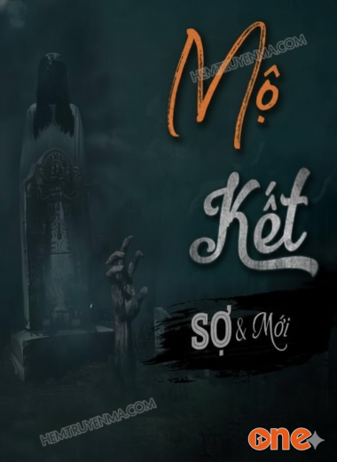 Mộ Kết